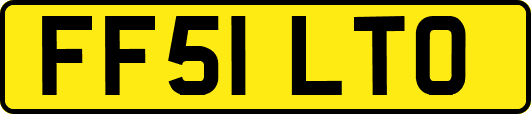 FF51LTO