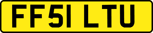 FF51LTU