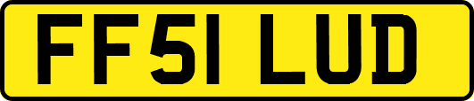 FF51LUD