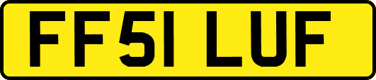 FF51LUF