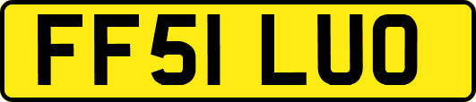 FF51LUO