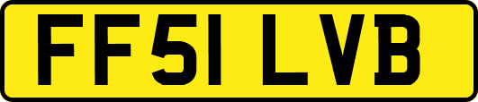 FF51LVB