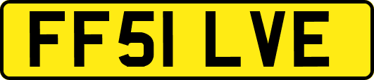FF51LVE