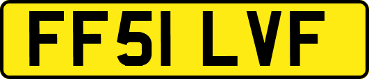 FF51LVF
