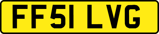 FF51LVG