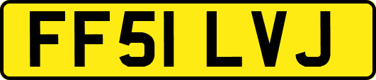 FF51LVJ