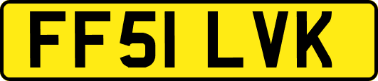 FF51LVK