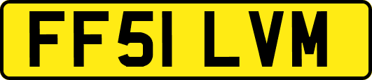 FF51LVM
