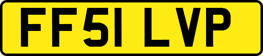 FF51LVP