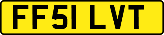 FF51LVT