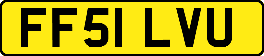 FF51LVU