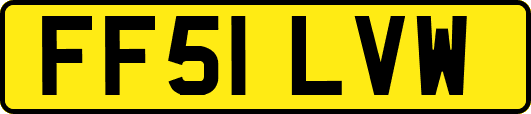 FF51LVW