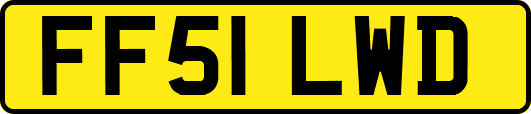 FF51LWD