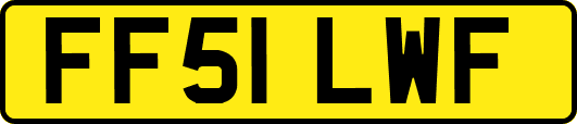 FF51LWF