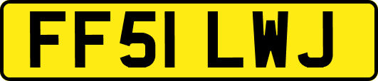 FF51LWJ