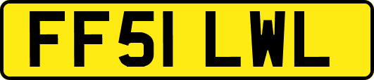 FF51LWL