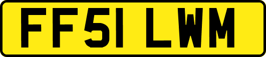 FF51LWM