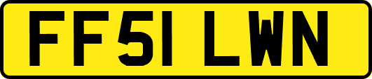 FF51LWN