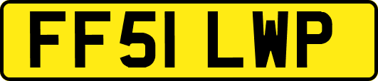 FF51LWP
