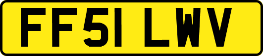 FF51LWV