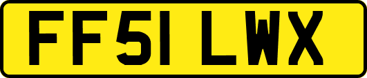 FF51LWX