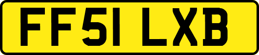 FF51LXB