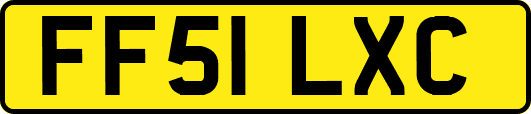 FF51LXC