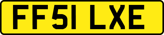 FF51LXE