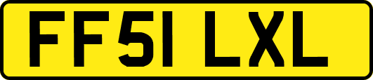FF51LXL