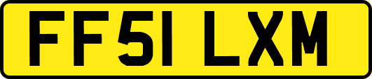FF51LXM