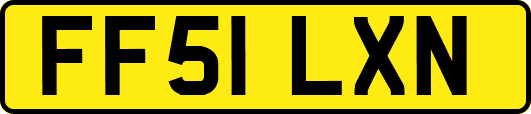 FF51LXN