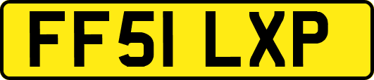 FF51LXP