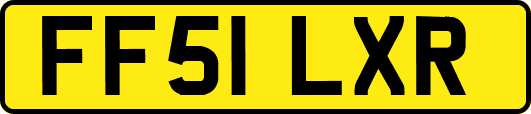 FF51LXR