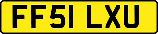 FF51LXU