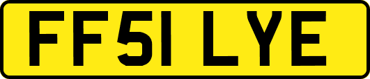 FF51LYE