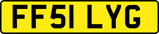 FF51LYG