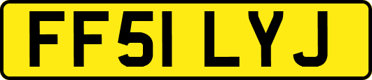 FF51LYJ