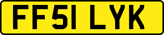 FF51LYK