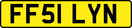 FF51LYN