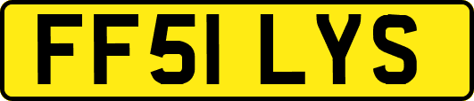 FF51LYS