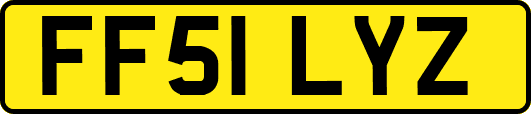 FF51LYZ