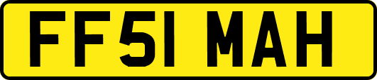 FF51MAH