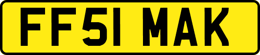 FF51MAK