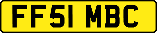 FF51MBC