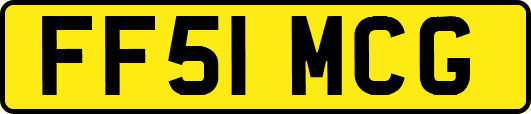 FF51MCG