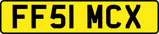 FF51MCX
