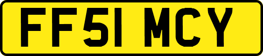 FF51MCY