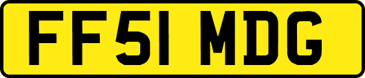 FF51MDG