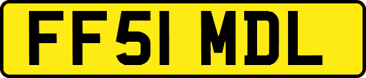 FF51MDL