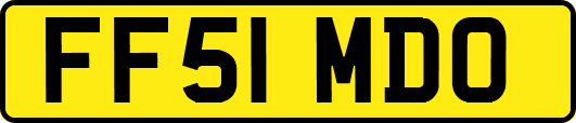 FF51MDO